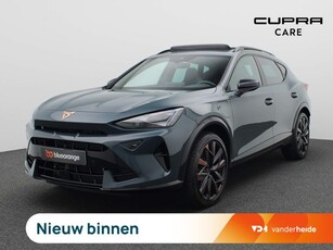 CUPRA Formentor 1.5 TSI e-Hybrid VZ Performance 272PK DSG