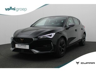 CUPRA Leon 1.4 e-Hybrid 245PK DSG VZ Performance Adaptief