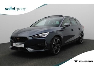 CUPRA Leon Sportstourer 1.4 245PK DSG e-Hybrid VZ