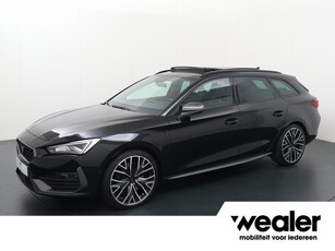 CUPRA Leon Sportstourer 1.4 e-Hybrid VZ Performance 245