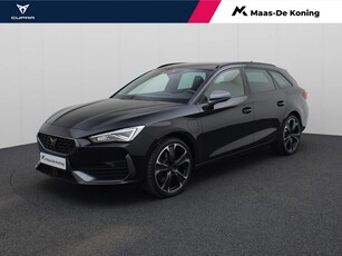 CUPRA Leon Sportstourer 1.4e-Hybrid 180kW/245PK VZ DSG ·