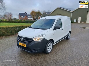 Dacia Dokker 1.5 dCi 75 Ambiance 53000 km!