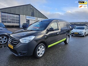 Dacia Dokker 1.5 dCi 90 Ambiance Airco Bj:2016 NAP!