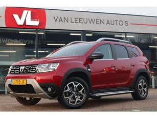 Dacia Duster 1.0 TCe Bi-Fuel Serie Limitee 15th Anniversary