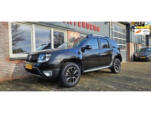 Dacia Duster 1.2 TCe 4x2 Blackshadow Leer! Camera! Airco!