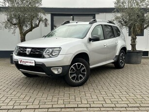 Dacia Duster 1.2 TCe 4x2 Blackshadow Navi Cruise Trekhaak