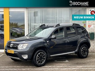 Dacia Duster 1.2 TCe 125 Blackshadow Trekhaak