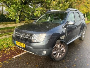 Dacia Duster 1.2 TCe 4x2 Prestige Leder