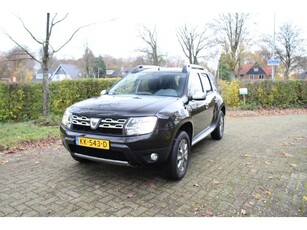 Dacia Duster 1.2 TCe 4x4 Prestige Airco, Camera, trekhaak