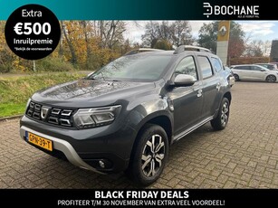 Dacia Duster 1.3 TCe 150 EDC Prestige Navi Clima