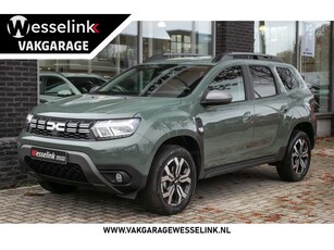 Dacia Duster 1.3 TCe 150 Journey - All-in rijklrprs