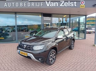 Dacia Duster 1.3 TCe Prestige 150 PK!!, Airco(automatisch)