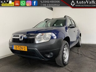 Dacia Duster 1.6 Ambiance 2wd (bj 2012)