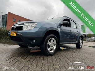 Dacia Duster 1.6 Lauréat 2wd/TREKHAAK/AIRCO/ELEKTR.RAMEN/NAP