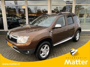 Dacia Duster 1.6 Lauréate 2wd