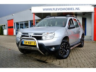 Dacia Duster 1.6 Lauréate 2wd AircoLMVTrekhaak