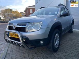 Dacia Duster 1.6 Lauréate