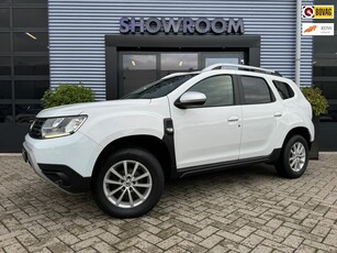 Dacia DUSTER 1.6 SCe Comfort NaviCameraCruiseAirco 2