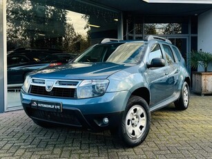 Dacia Duster 4X4 1.6 Lauréate Airco*ElktrRmn*Trkhk