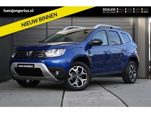 Dacia Duster TCe 130 Serie Limitee 15th Anniversary