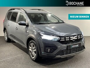 Dacia Jogger 1.0 TCe 110 Expression 7p.