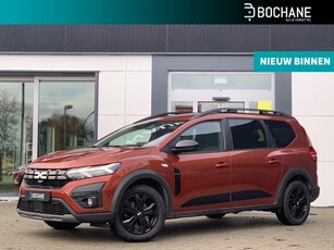 Dacia Jogger 1.0 TCe 110 Extreme 7-Persoons All-in-One € 449,- per maand! Dodehoekdetectie