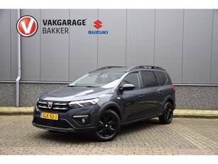 Dacia Jogger 1.0 TCe Extreme 7p. Parkeersensoren Cruise