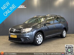 Dacia Logan MCV 0.9 TCe Bi-Fuel Ambiance LPG G3 Airco