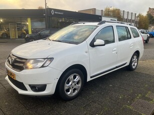 Dacia Logan MCV 0.9 TCe Easy-R Prestige - Automaat /