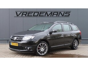 Dacia Logan MCV 0.9 TCe Prestige LPGG-G3 (bj 2014)