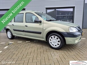 Dacia Logan MCV 1.4 Ambiance AIRCO NAP