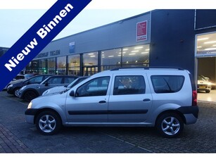 Dacia Logan MCV 1.4 Ambiance Airco, Nieuwe koppeling, leuke