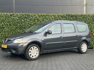 Dacia Logan MCV 1.4 AMBIANCE NL AUTO, AIRCO, LAGE KM, RUIME