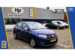 Dacia Sandero 0.9 TCe 10th Anniversary