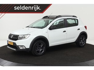 Dacia Sandero 0.9 TCe Bi-Fuel Serie Limitée Stepway