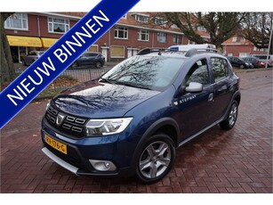 Dacia Sandero 0.9 TCe Bi-Fuel SL Stepway NL AUTO ORG KM