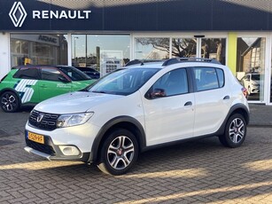 Dacia Sandero 0.9 TCe Tech Road (bj 2019)