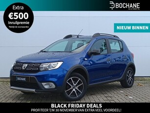 Dacia Sandero 1.0 TCe 100 Bi-Fuel Stepway SL 15th Anniv.