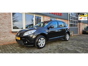 Dacia Sandero 1.2 Aniversare Airco! Nieuwe Apk! NAP!