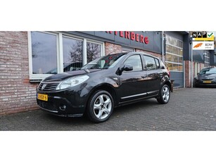 Dacia Sandero 1.2 Blackline Trekhaak! Airco! Nette Auto!