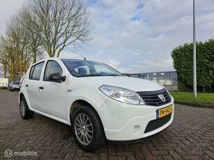 Dacia Sandero 1.4