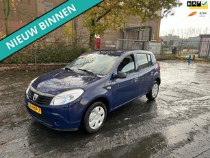 Dacia Sandero 1.4