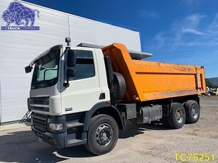 DAF CF 360 Euro 3 (bj 2007)