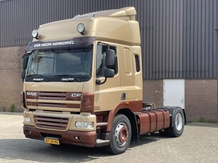 DAF CF 85 - 360 / Euro5 / Airco / Webasto / Tyres 80% / NL