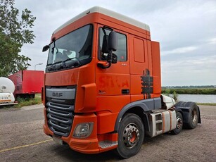 DAF XF 106.440 (bj 2015)