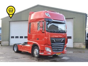 DAF XF 450 SSC 2018. 576.485KM. STANDAIRCO. NL.TRUCK