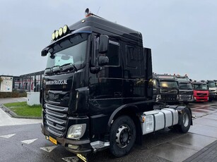 DAF XF 460 4X2 - EURO 6 + NL TRUCK + TÜV 08-2025 (bj 2014)