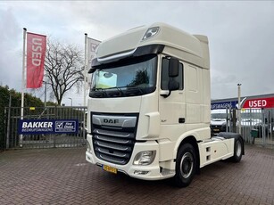 DAF XF 480 *2020* PTO-PREP - 370.000KM !!!!! (bj 2020)