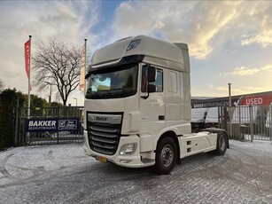 DAF XF 480 *2020* PTO-PREP - 440.000KM !!!!! (bj 2020)