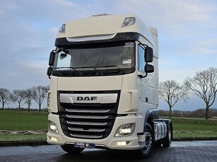 DAF XF 480